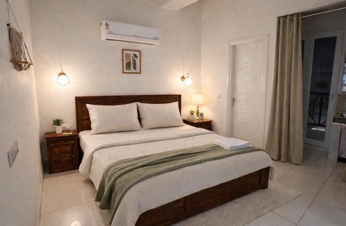Zirakpur Apartment | Guest Stay Inn 1BHK