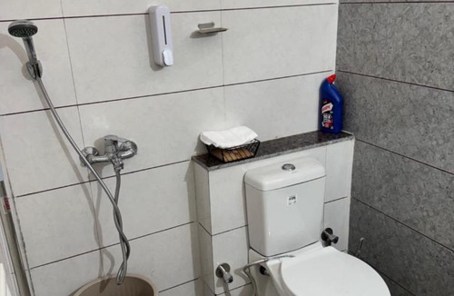 Zirakpur Apartment | Guest Stay Inn 1BHK