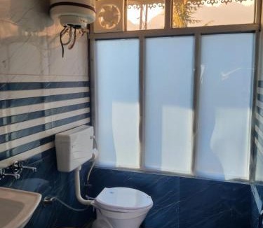 Chakrata House | Gulab - B Homestay