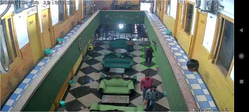 Aligarh House | Gulmarg Guest House