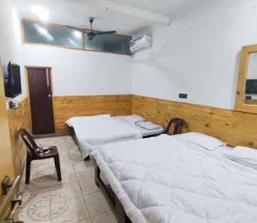 Aligarh House | Gulmarg Guest House