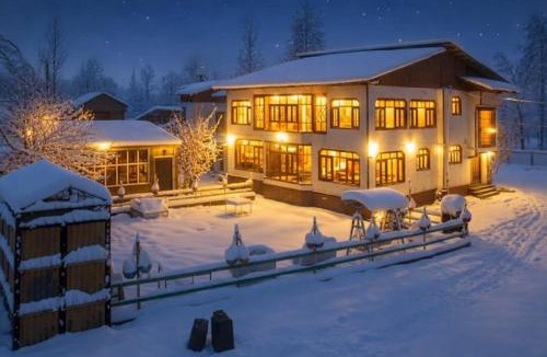 Srinagar Hotel | Gulmarg Gul Sitara Resorts
