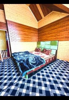 Srinagar House | Gulmarg View Guest House
