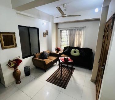 Dhaka House | Gulshan Guest House