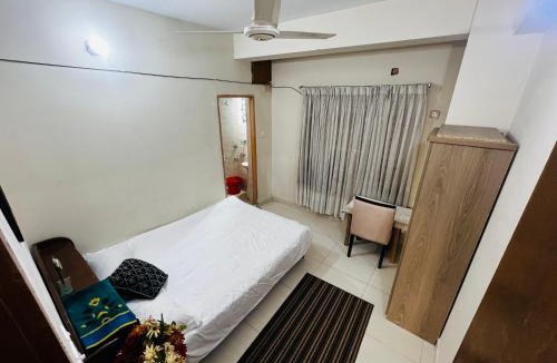 Dhaka House | Gulshan Guest House