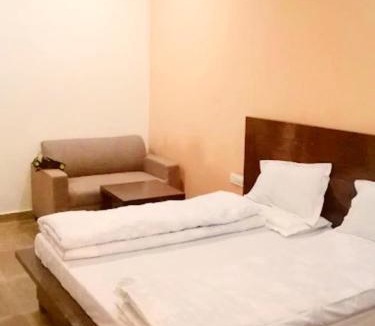 Guptkashi Hotel | Guptkashi Palace