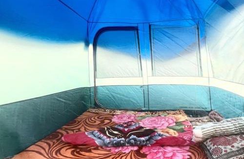 Gulmarg Other | Gurez valley camping site
