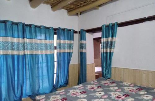 Leh House | Guru guest house