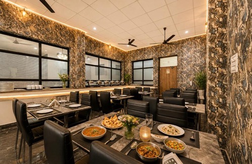Haridwar Hotel | Guru Kirpa Stays & Dine