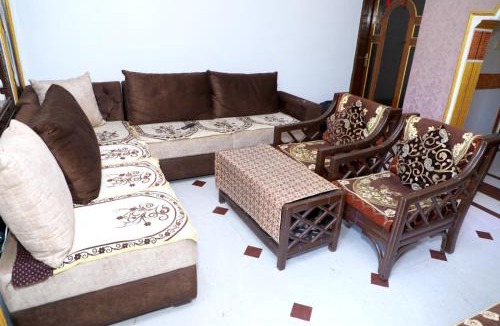 Mayur Vihar Apartment | Guru Kripa Timsy Villa