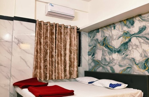 Shirol Hotel | Guru Mauli Yatri Nivas