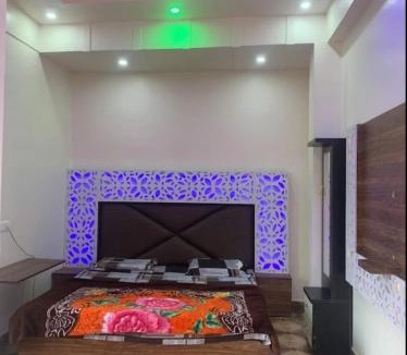 Bullawala Hotel | Guru Sharnam Guest House