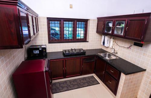 Kunnamkulam Villa | Guruvayur Nature Homestay