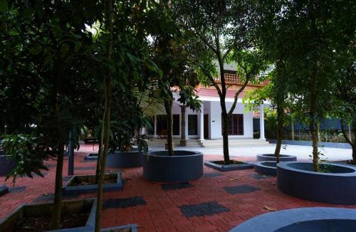 Kunnamkulam Villa | Guruvayur Nature Homestay