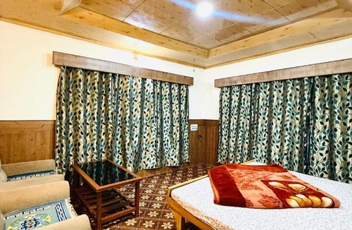 Leh House | Gyalson Guest House