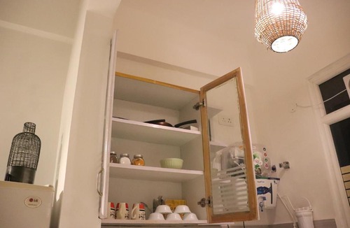 Zirakpur Apartment | Gypsy Soul Gateaway