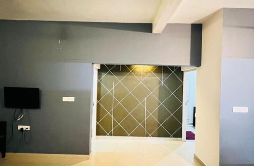Eloor Apartment | H Halcyon Suites