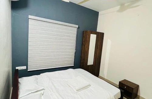 Eloor Apartment | H Halcyon Suites