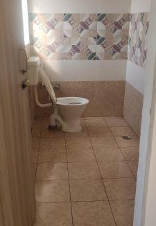 Haldwani Hotel | H Homestay