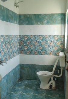 Haldwani Hotel | H Homestay