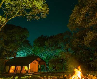Suja Other | H2H Bir l Nature Camps