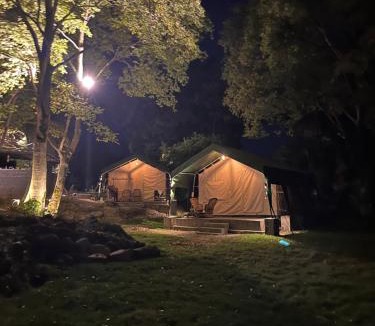 Suja Other | H2H Bir l Nature Camps