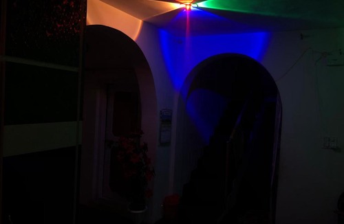 Srinagar House | Habib Guest House