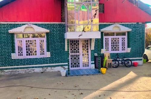 Srinagar House | Habib Guest House