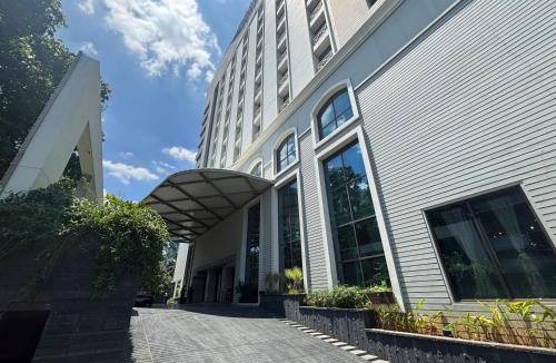 Guindy Hotel | Hablis Chennai