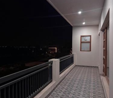 Chandigarh Apartment | Hacienda napoles