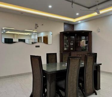 Chandigarh Apartment | Hacienda napoles