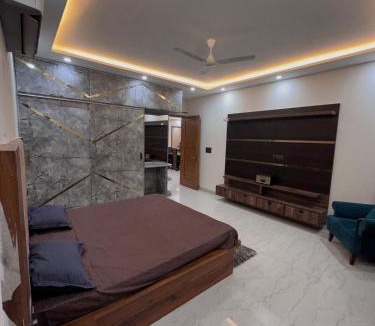 Chandigarh Apartment | Hacienda napoles