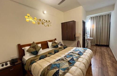 Kumarhatti Villa | Hadley inn Kasauli
