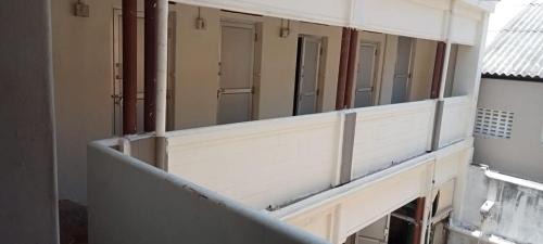 Pudukkottai Hotel | Hallima Residency Non Ac