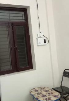 Pudukkottai Hotel | Hallima Residency Non Ac