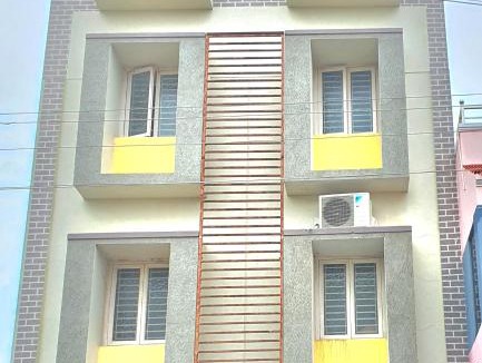 Pudukkottai Apartment | Hallima Service Apartments Home Stay purpose Guest House 4