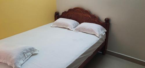 Pudukkottai Apartment | Hallima Service Apartments Home Stay purpose Guest House 4