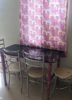 Pudukkottai Apartment | Hallima Service Apartments Home Stay purpose Guest House 4
