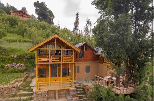 Banjar House | Hamlet Homestay