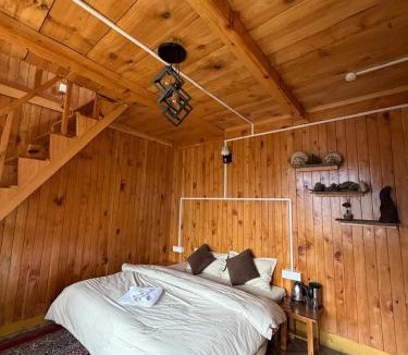 Banjar House | Hamlet Homestay