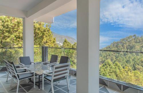 Kumarhatti House | Hampstead Residences
