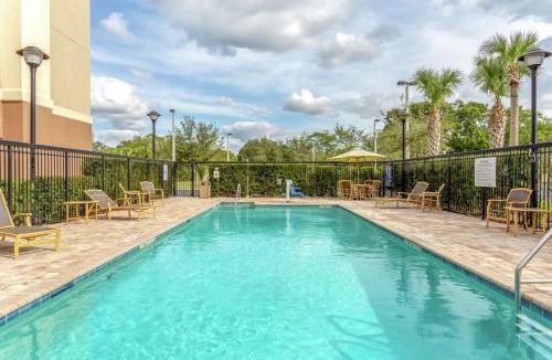 Okeechobee Hotel | Hampton Inn Okeechobee - Lake Okeechobee