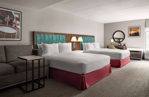Sturbridge Hotel | Hampton Inn Sturbridge
