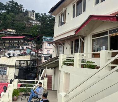 Shimla Hotel | Hans Cottage