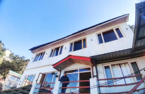 Shimla Hotel | Hans Cottage
