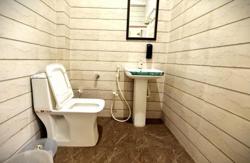 Noida Hotel | Hans Residency