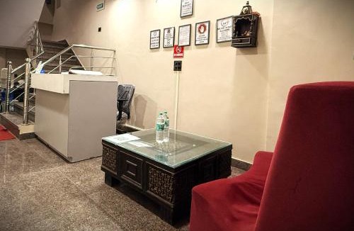 Noida Hotel | Hans Residency