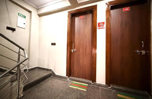 Noida Hotel | Hans Residency
