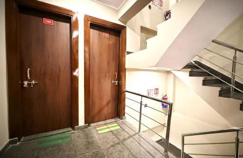 Noida Hotel | Hans Residency