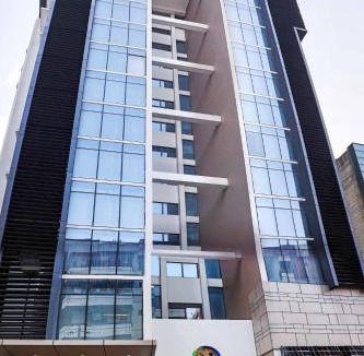 Uttara Hotel | HANSA- A Premium Residence
